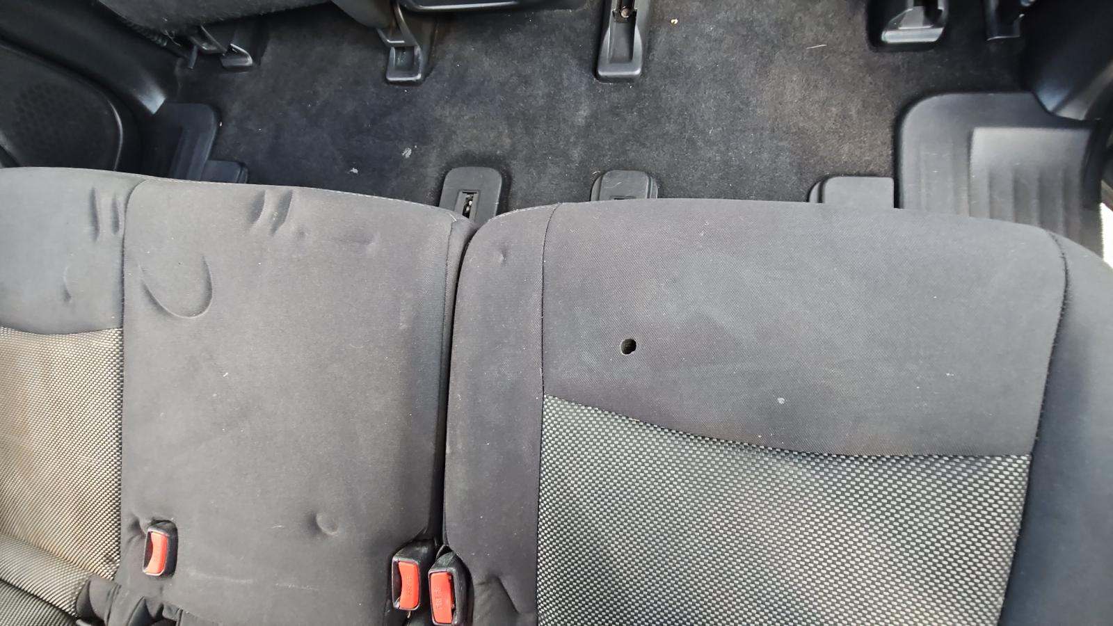 2020 Nissan Pathfinder SV AWD