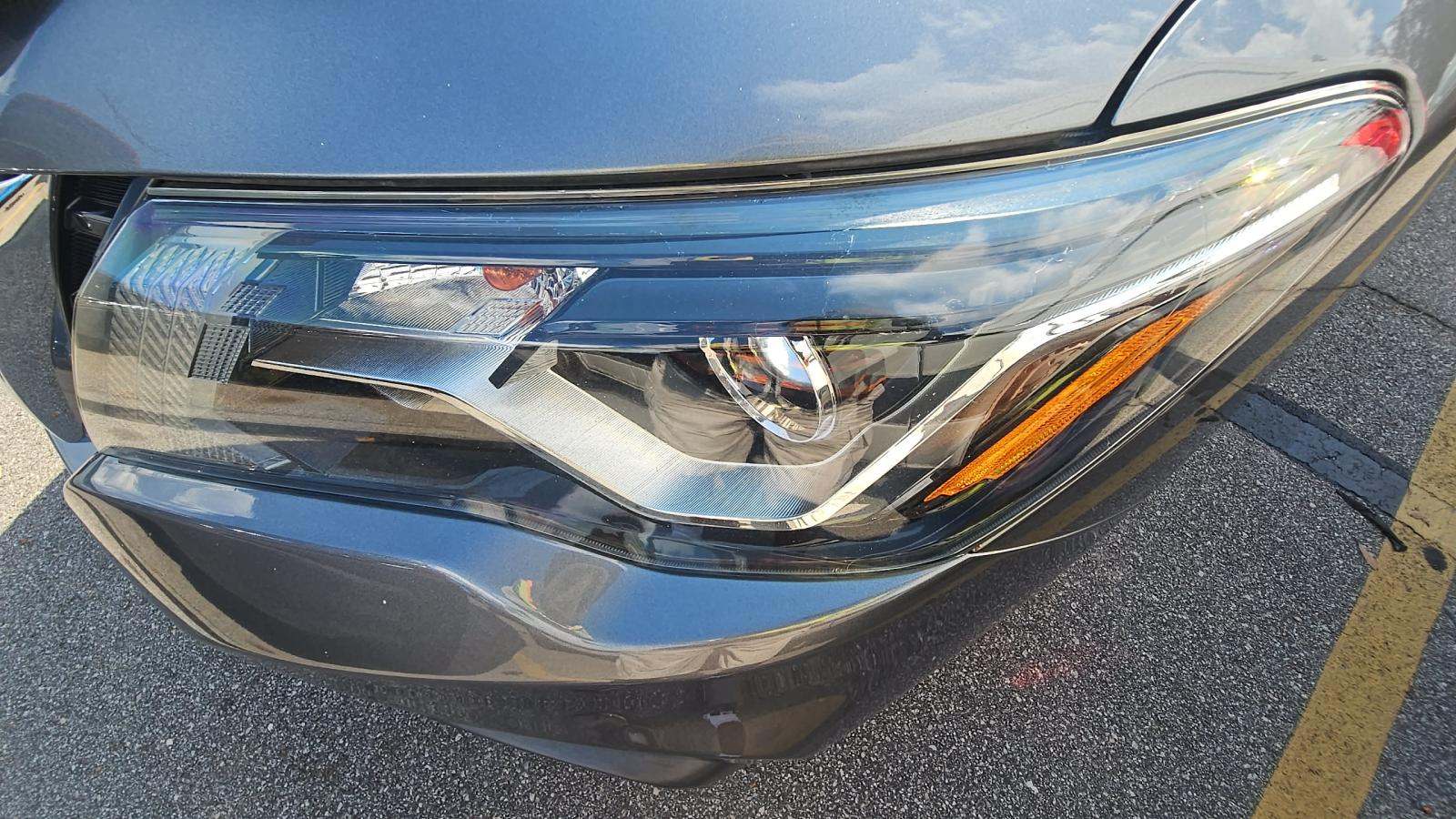 2020 Nissan Pathfinder SV AWD