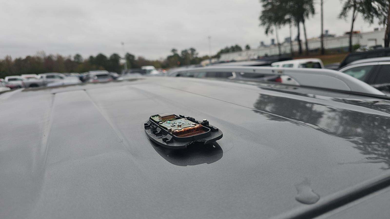 2020 Nissan Pathfinder SV AWD