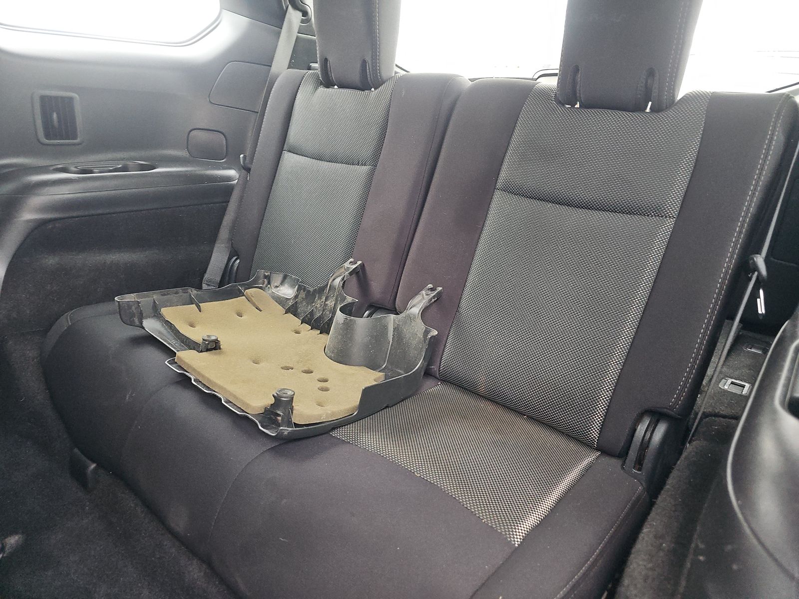 2020 Nissan Pathfinder SV AWD