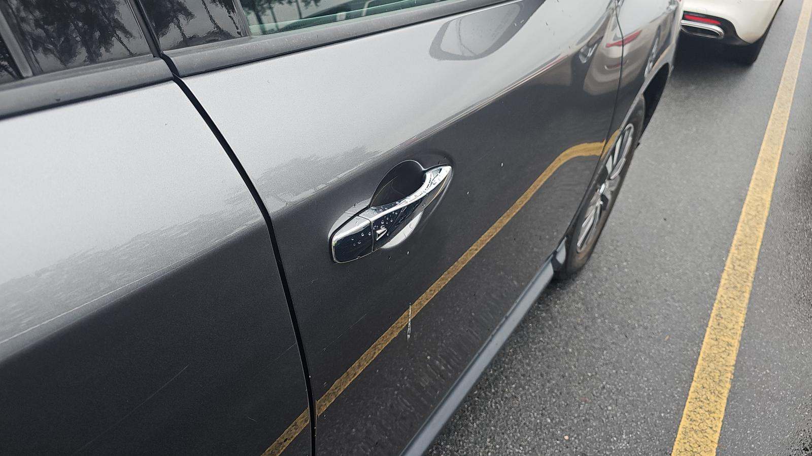 2020 Nissan Pathfinder SV AWD