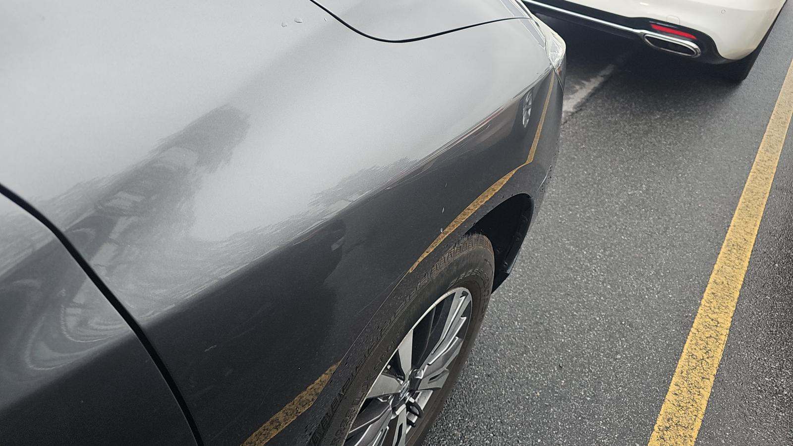 2020 Nissan Pathfinder SV AWD