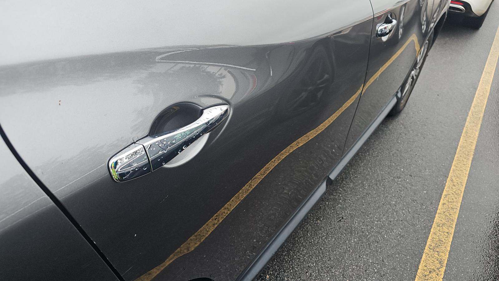 2020 Nissan Pathfinder SV AWD