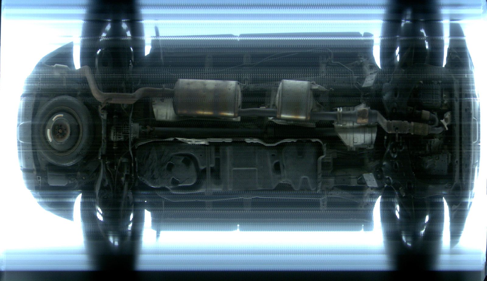 2020 Nissan Pathfinder SV AWD