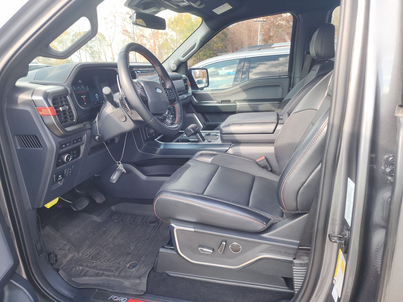 2024 Ford F-150 Raptor AWD