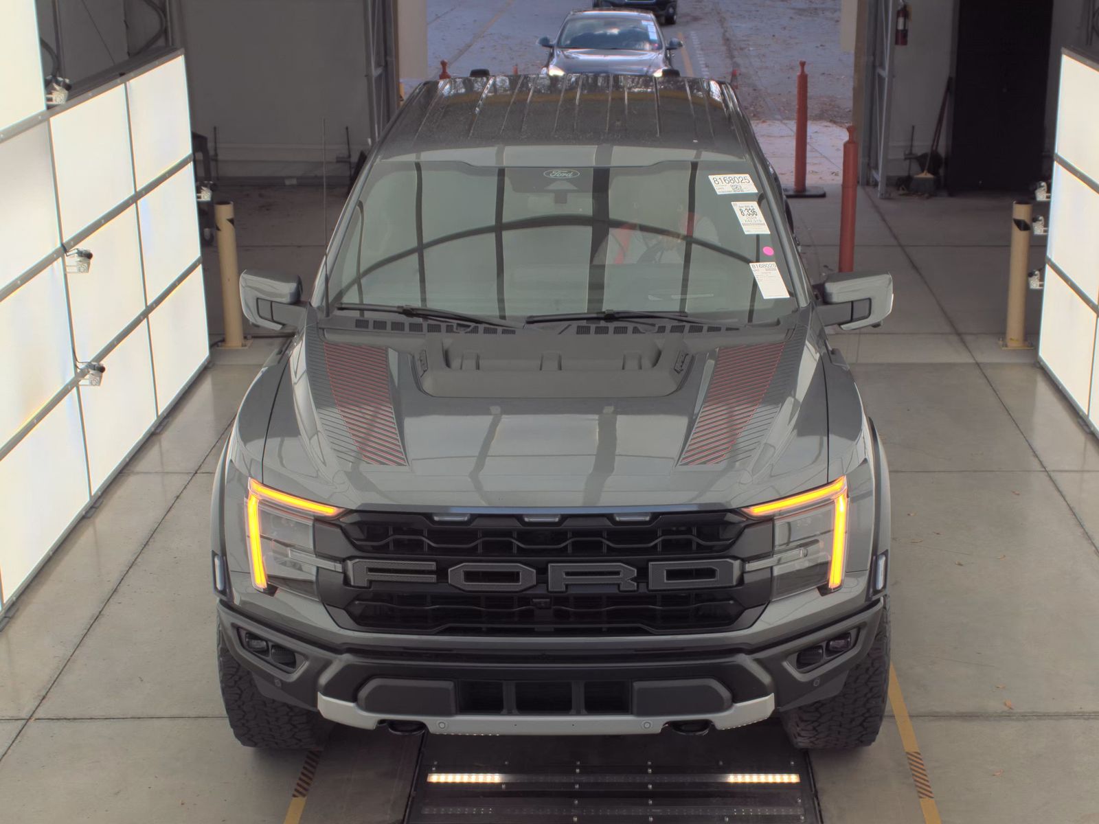 2024 Ford F-150 Raptor AWD