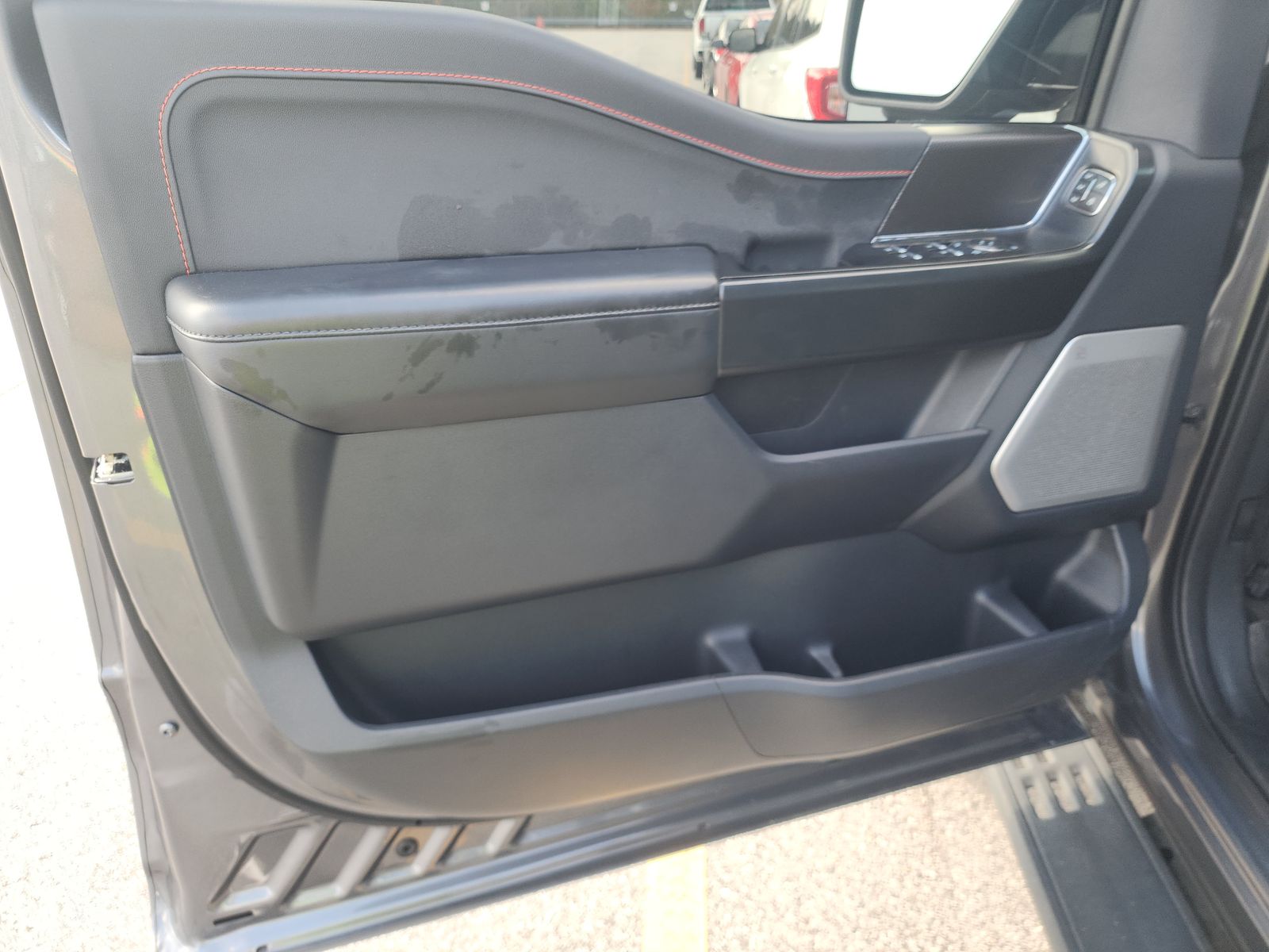 2024 Ford F-150 Raptor AWD