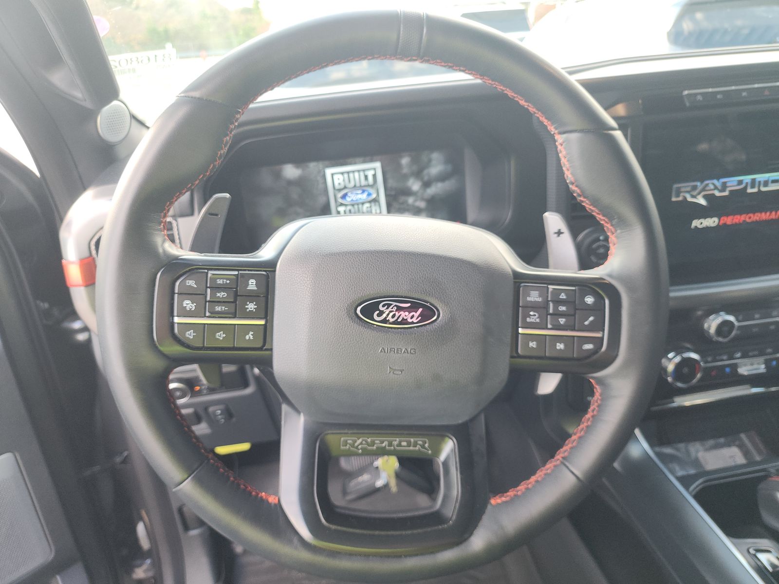 2024 Ford F-150 Raptor AWD