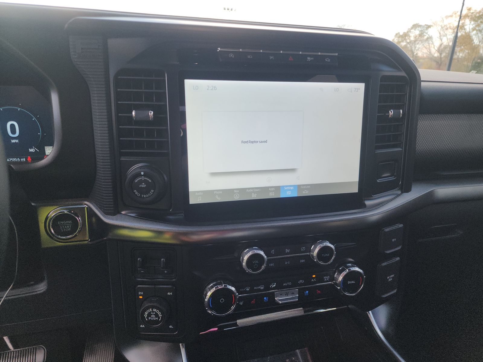 2024 Ford F-150 Raptor AWD