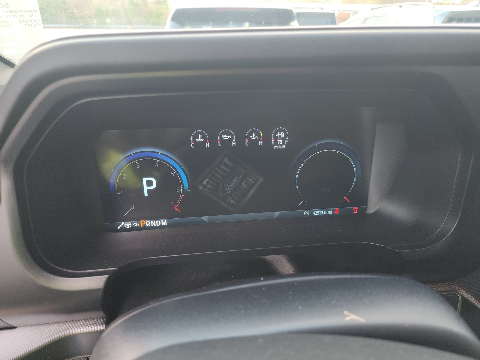 2024 Ford F-150 Raptor AWD