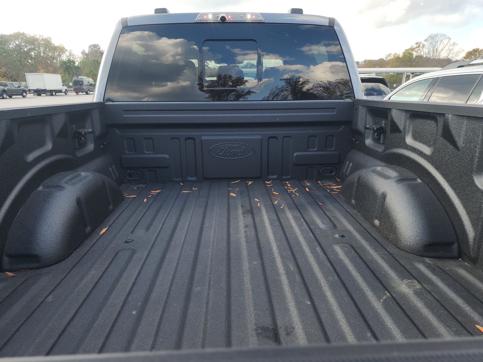 2024 Ford F-150 Raptor AWD