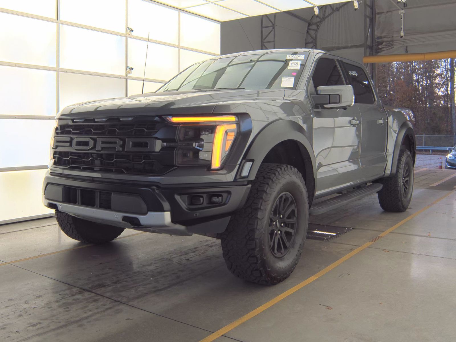 2024 Ford F-150 Raptor AWD