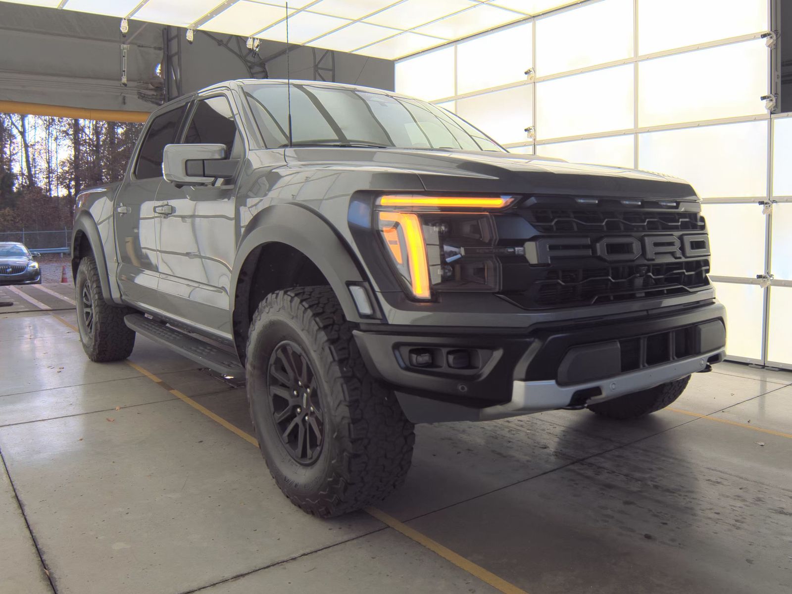 2024 Ford F-150 Raptor AWD