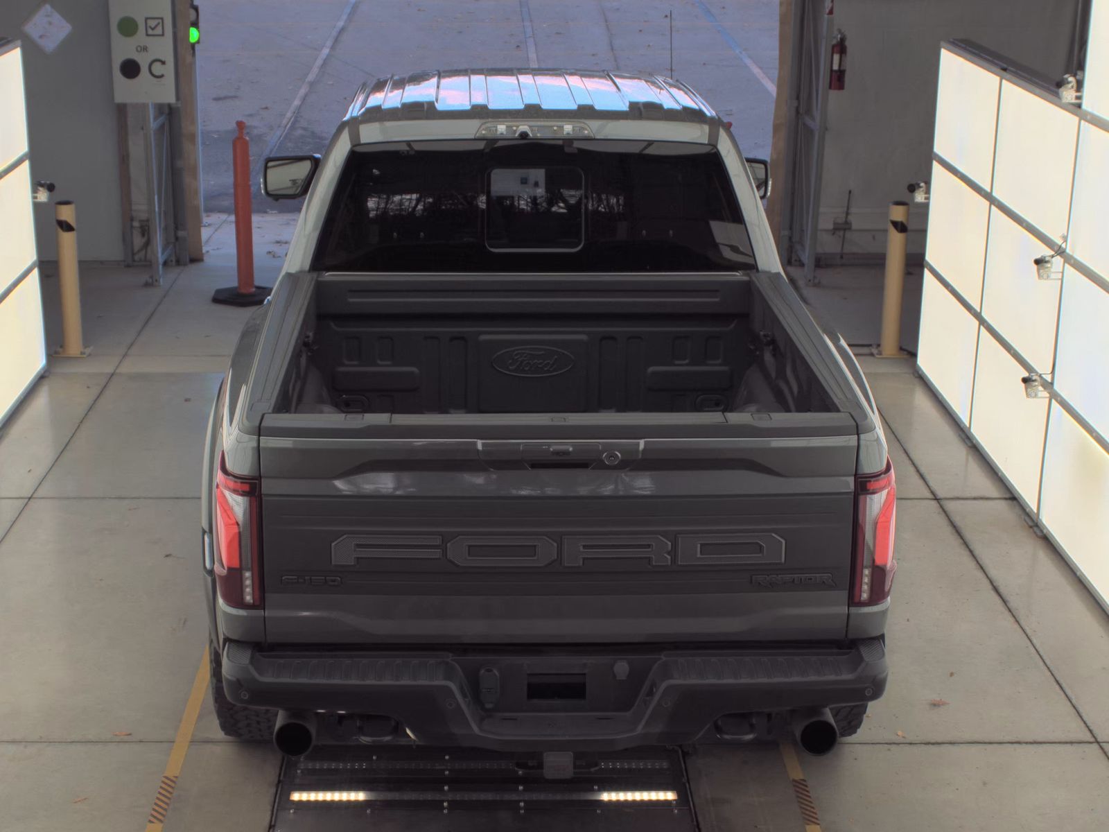 2024 Ford F-150 Raptor AWD