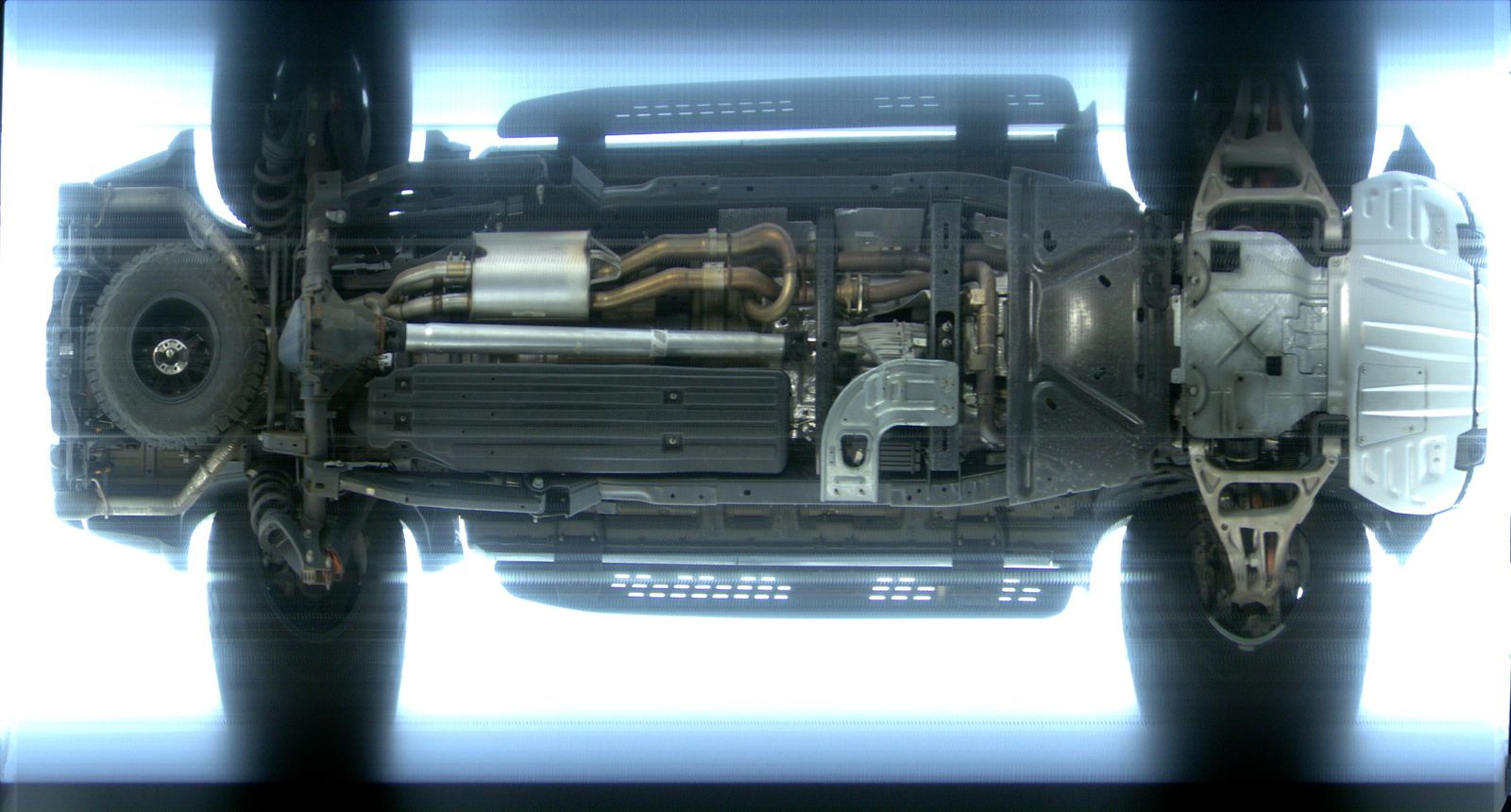 2024 Ford F-150 Raptor AWD