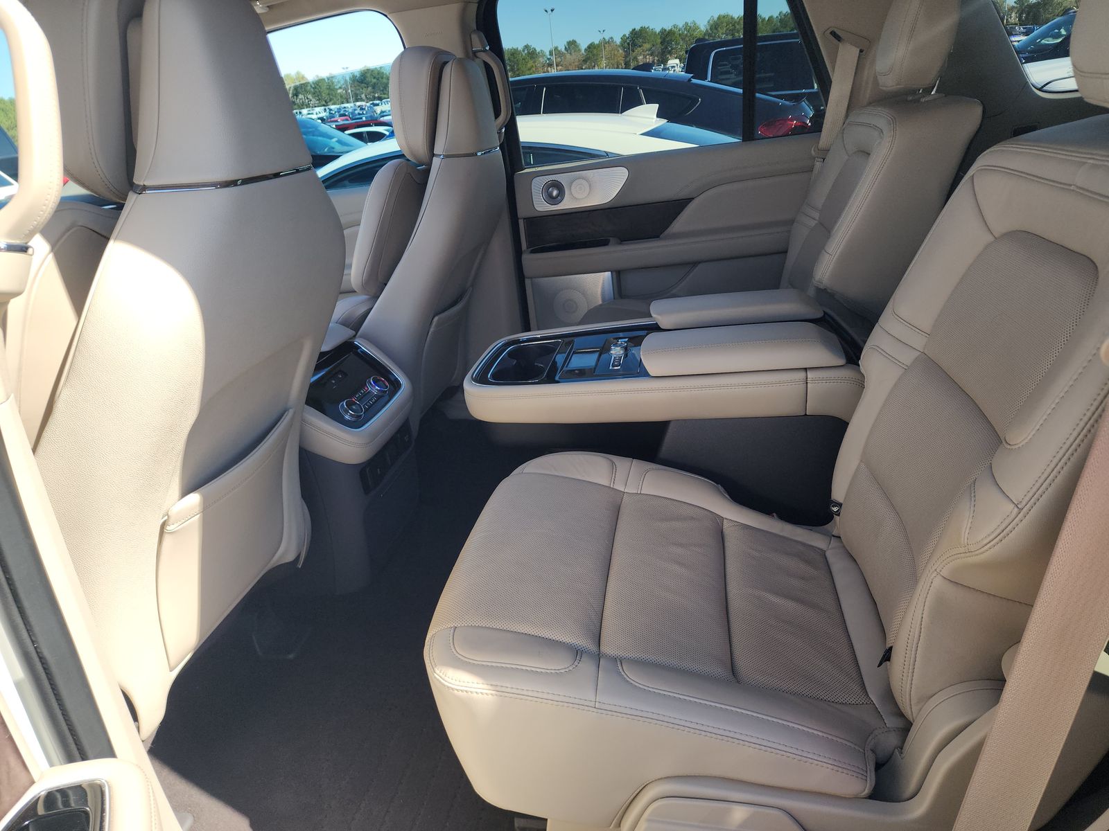 2021 Lincoln Navigator Reserve AWD