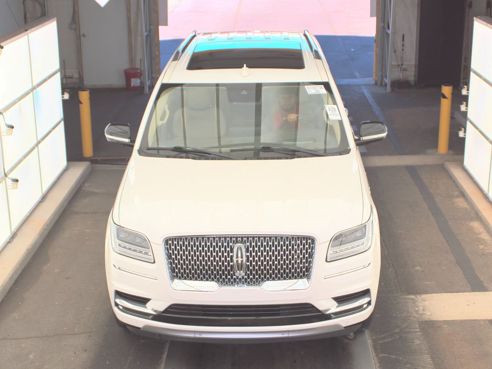 2021 Lincoln Navigator Reserve AWD