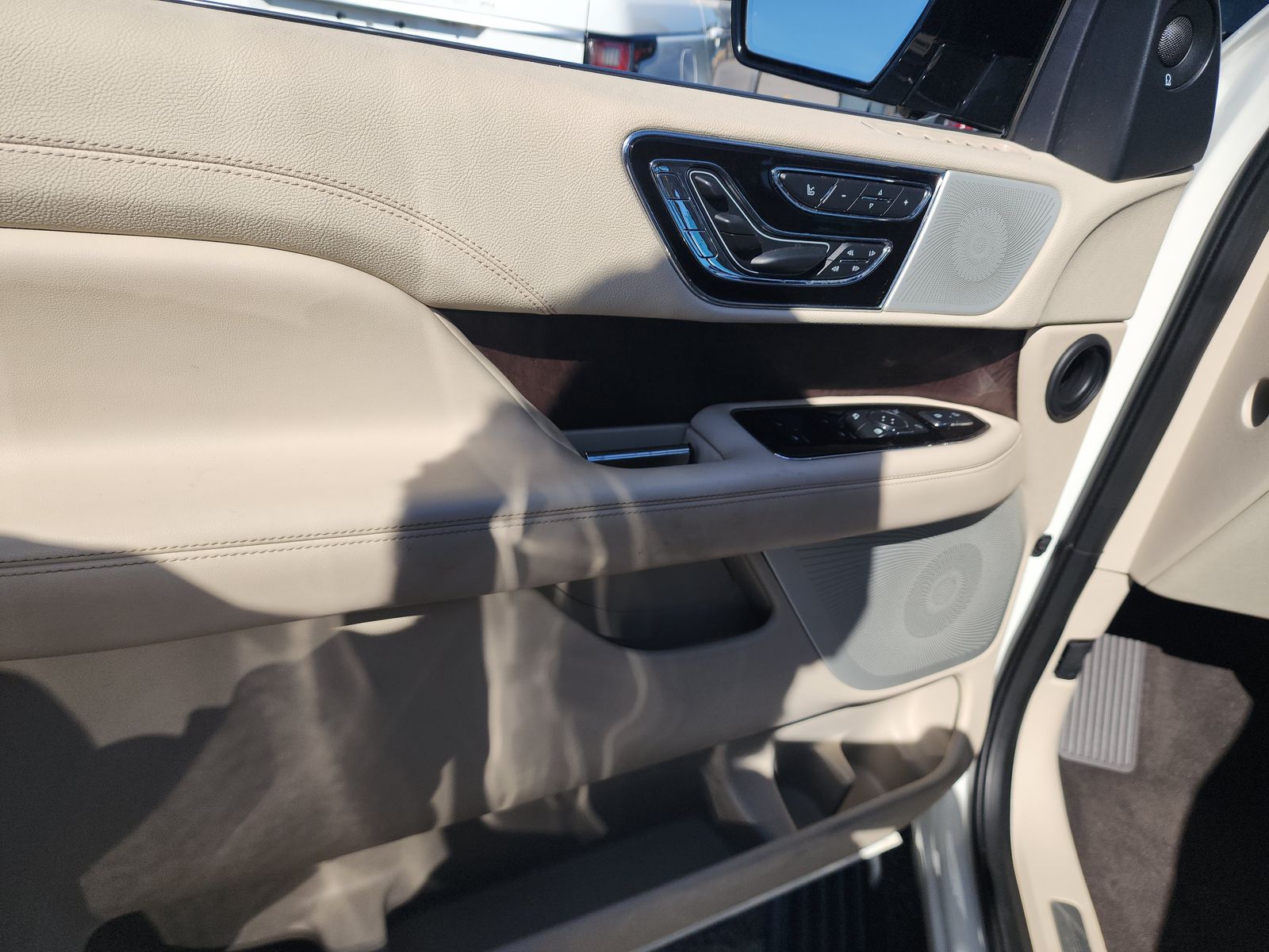 2021 Lincoln Navigator Reserve AWD