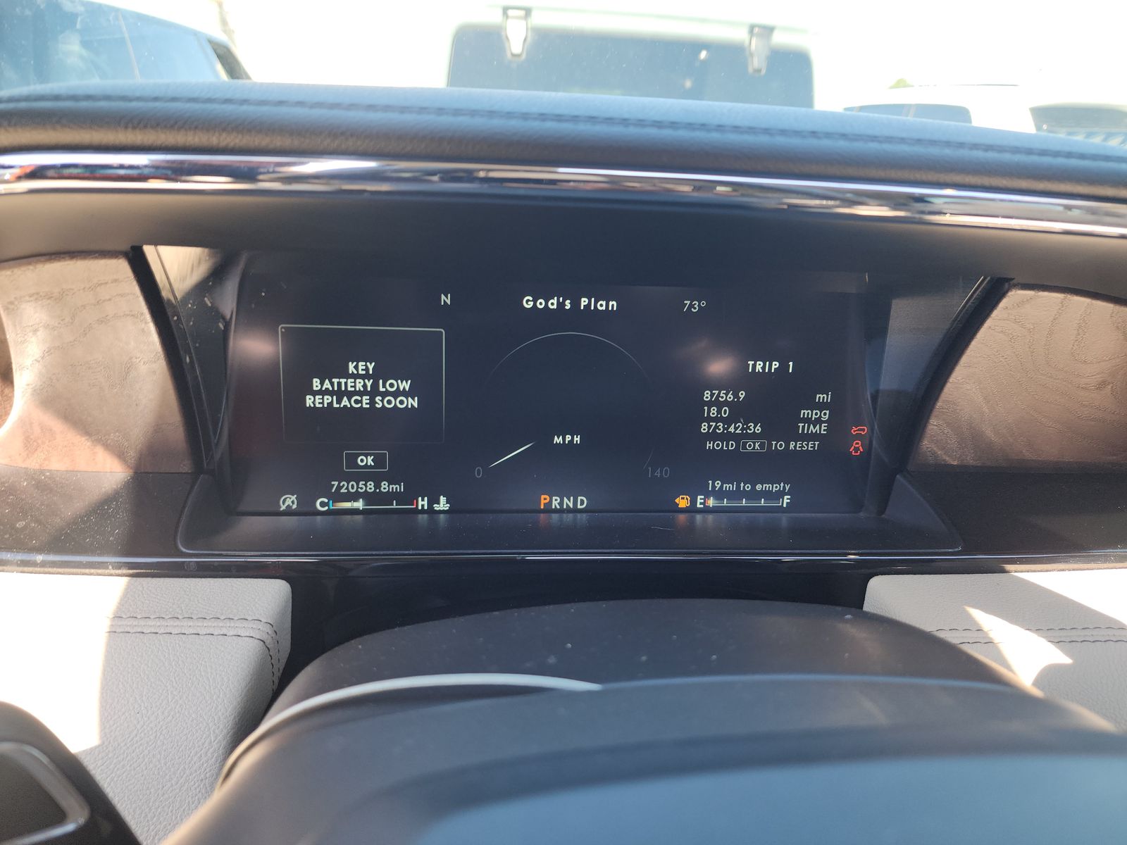 2021 Lincoln Navigator Reserve AWD