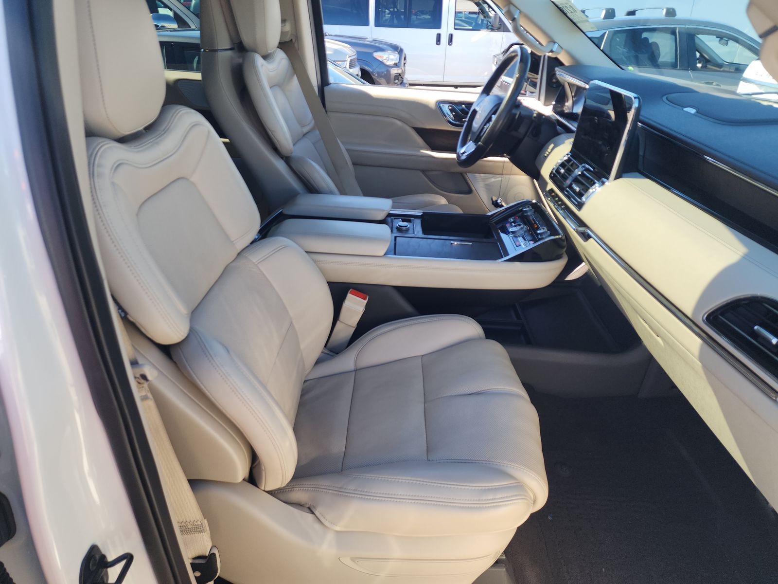 2021 Lincoln Navigator Reserve AWD