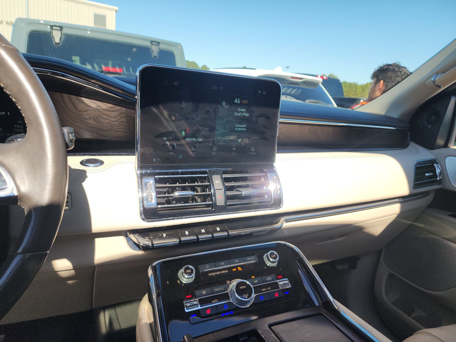 2021 Lincoln Navigator Reserve AWD