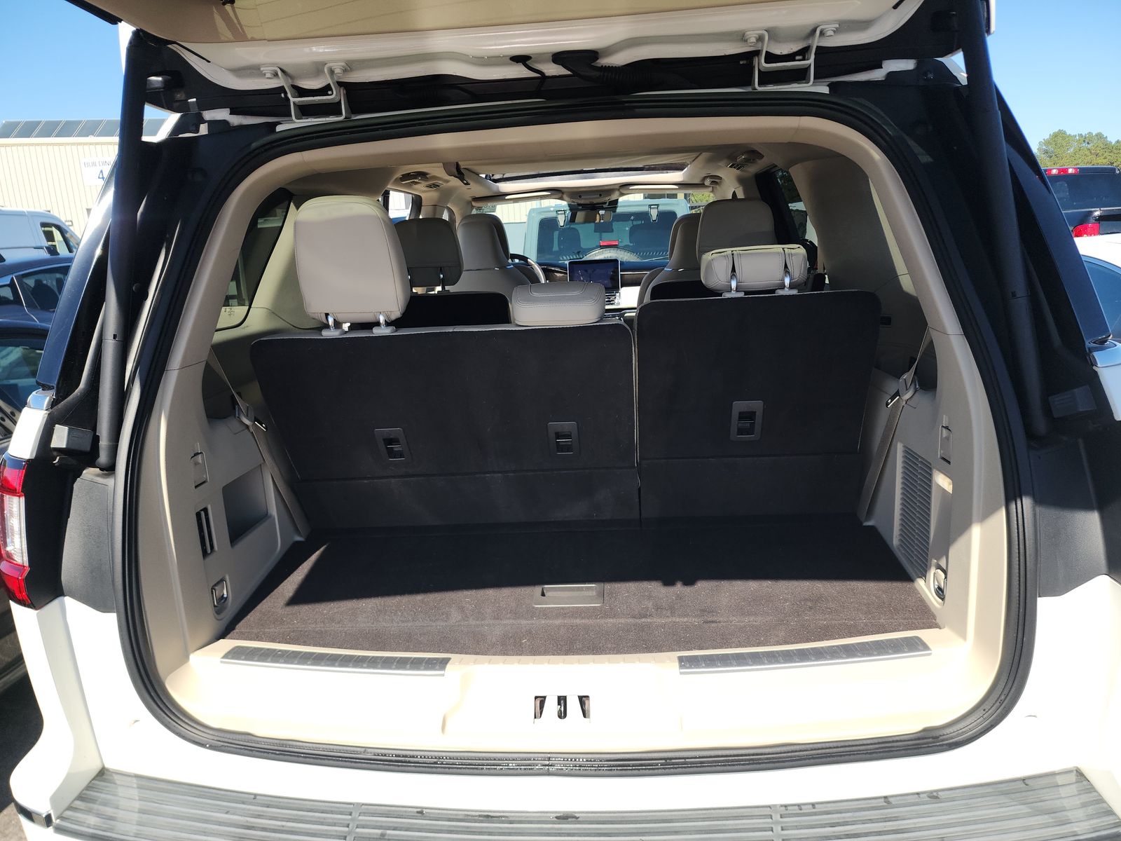 2021 Lincoln Navigator Reserve AWD