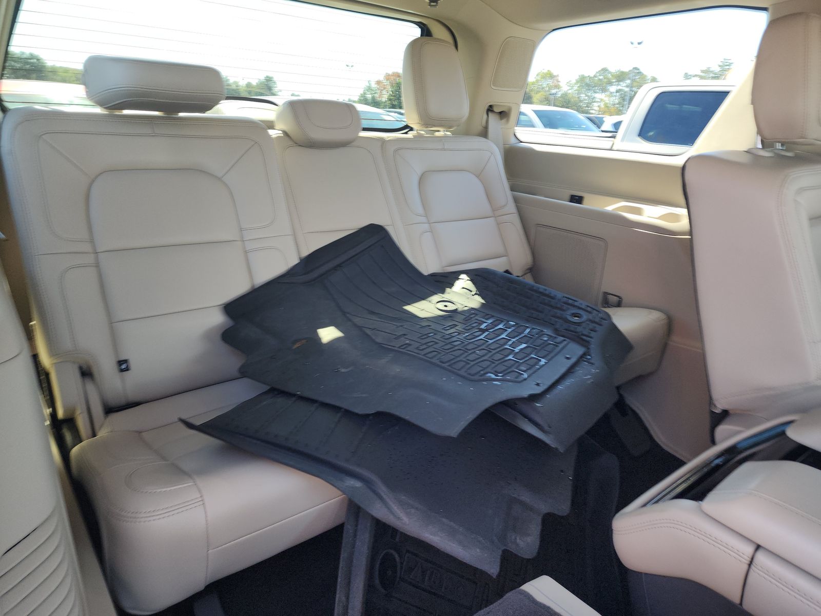 2021 Lincoln Navigator Reserve AWD