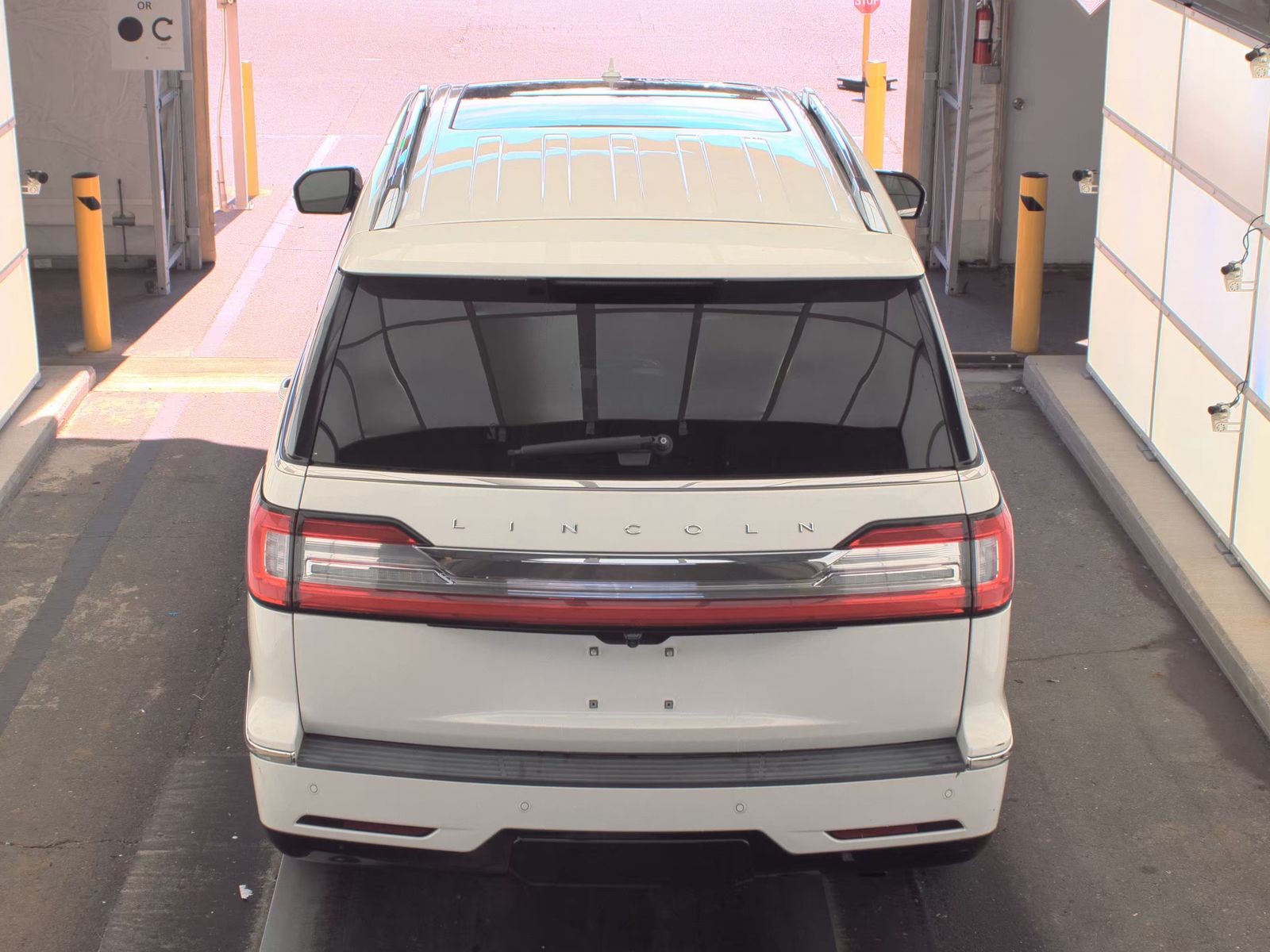 2021 Lincoln Navigator Reserve AWD