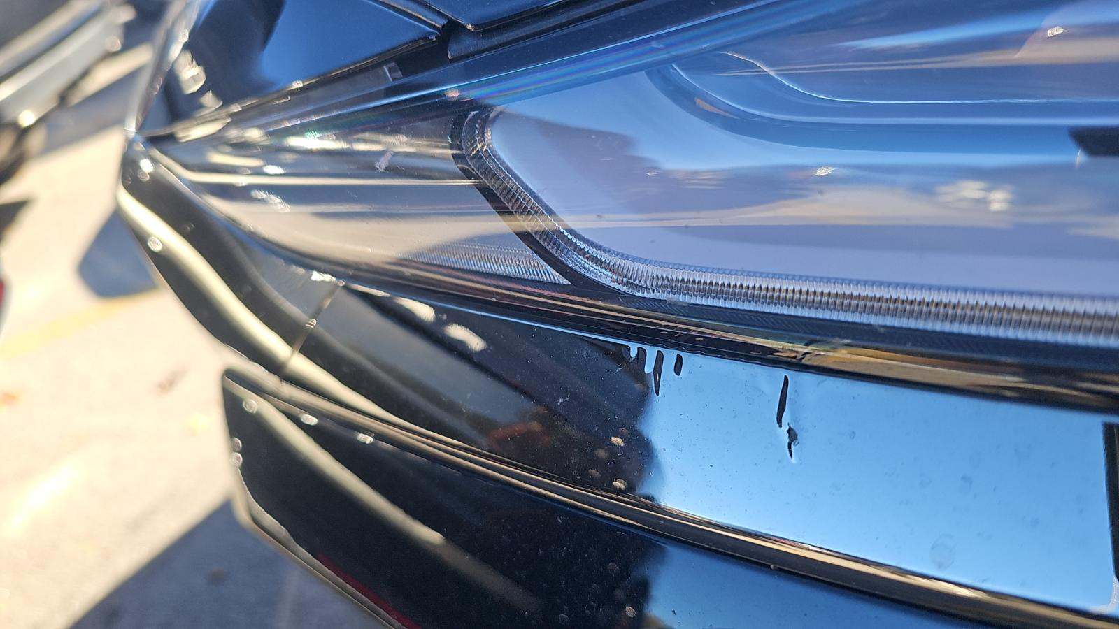 2019 Hyundai Santa Fe Ultimate FWD