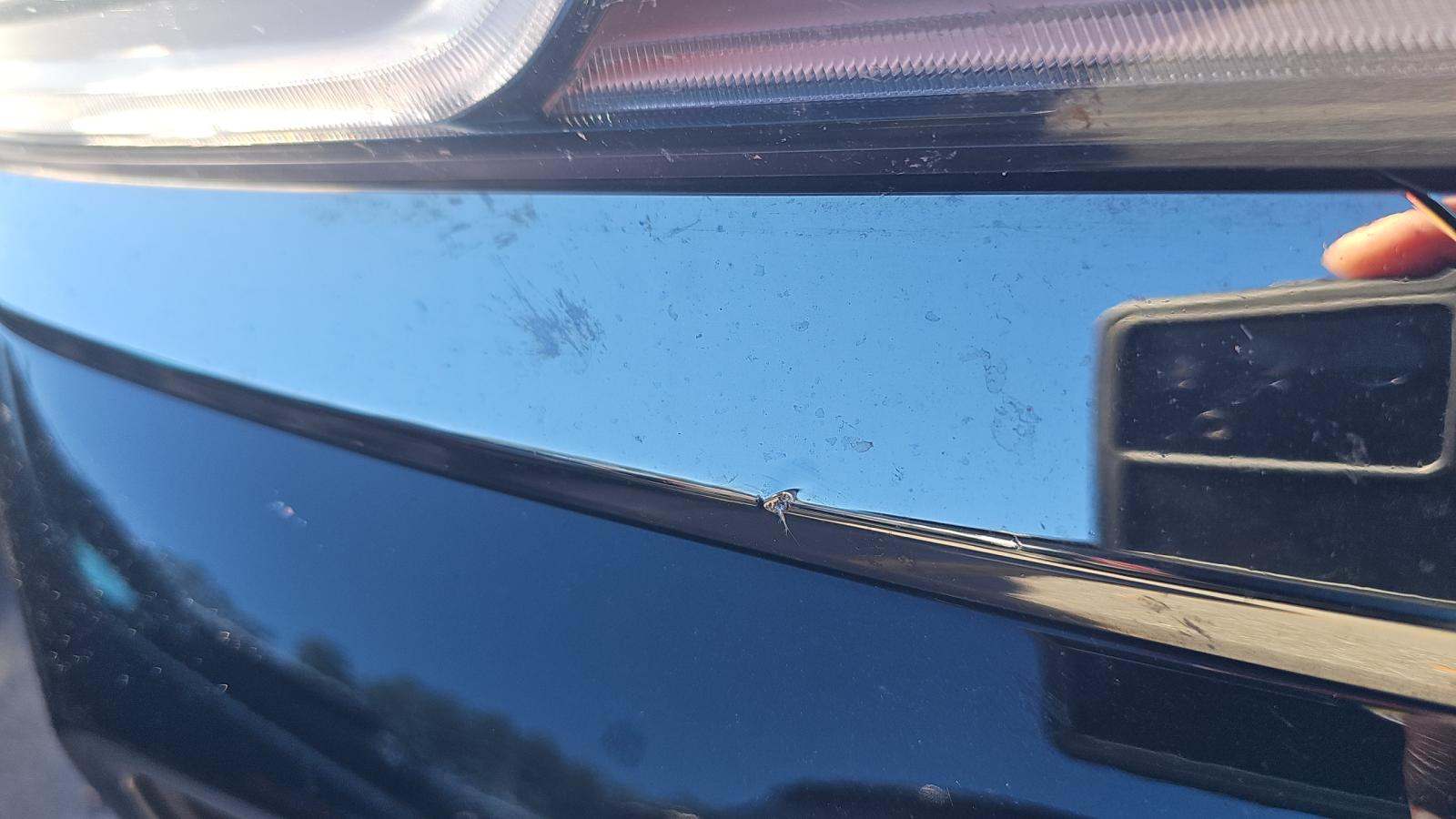 2019 Hyundai Santa Fe Ultimate FWD