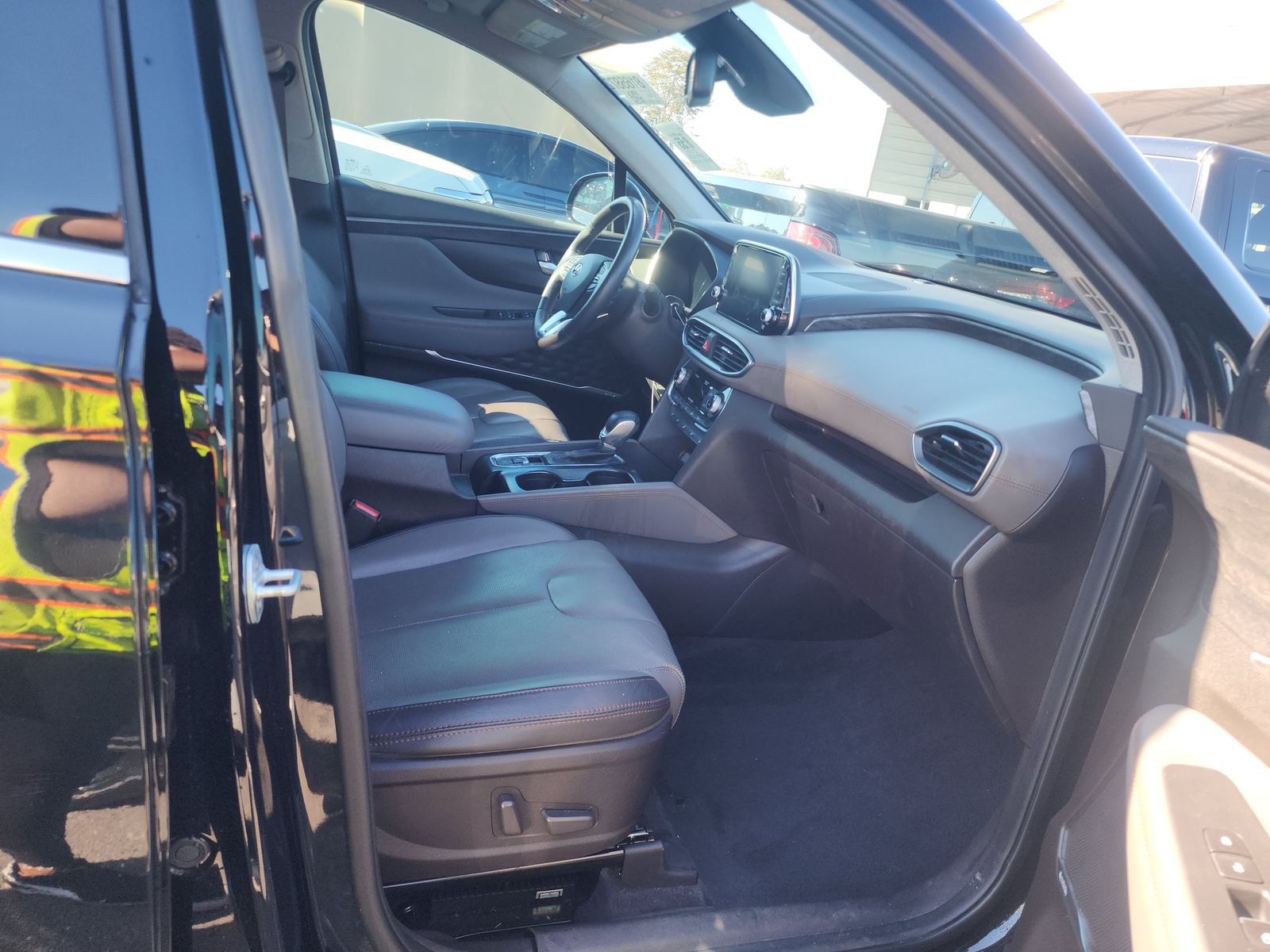 2019 Hyundai Santa Fe Ultimate FWD