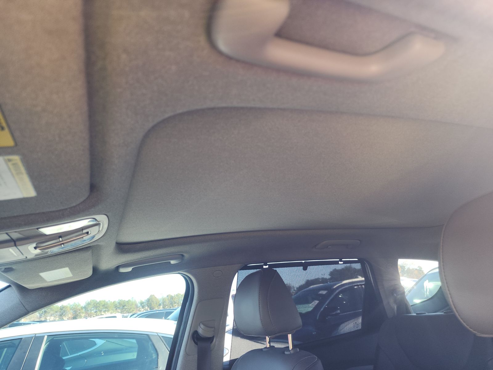 2019 Hyundai Santa Fe Ultimate FWD