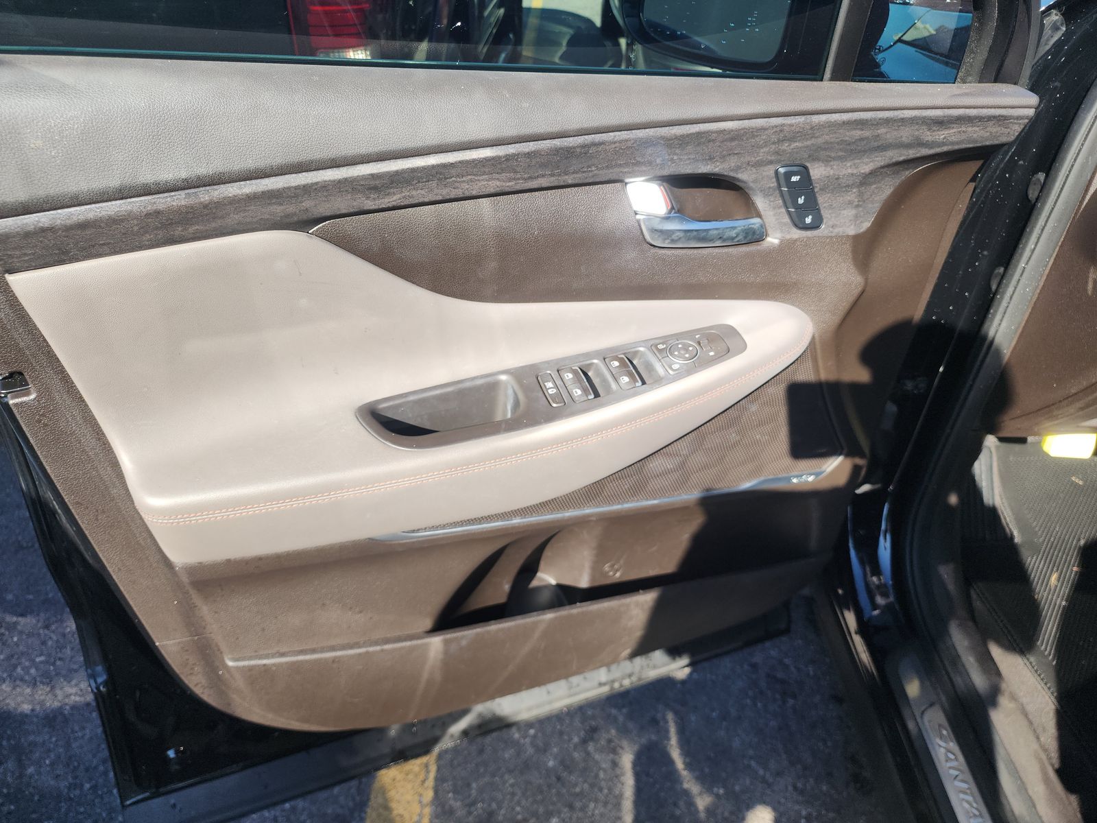 2019 Hyundai Santa Fe Ultimate FWD