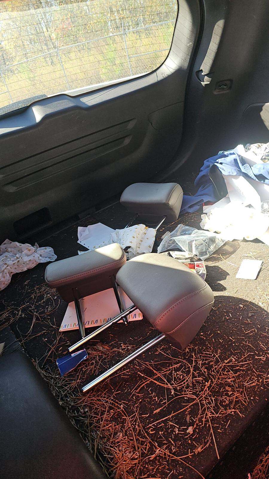 2019 Hyundai Santa Fe Ultimate FWD