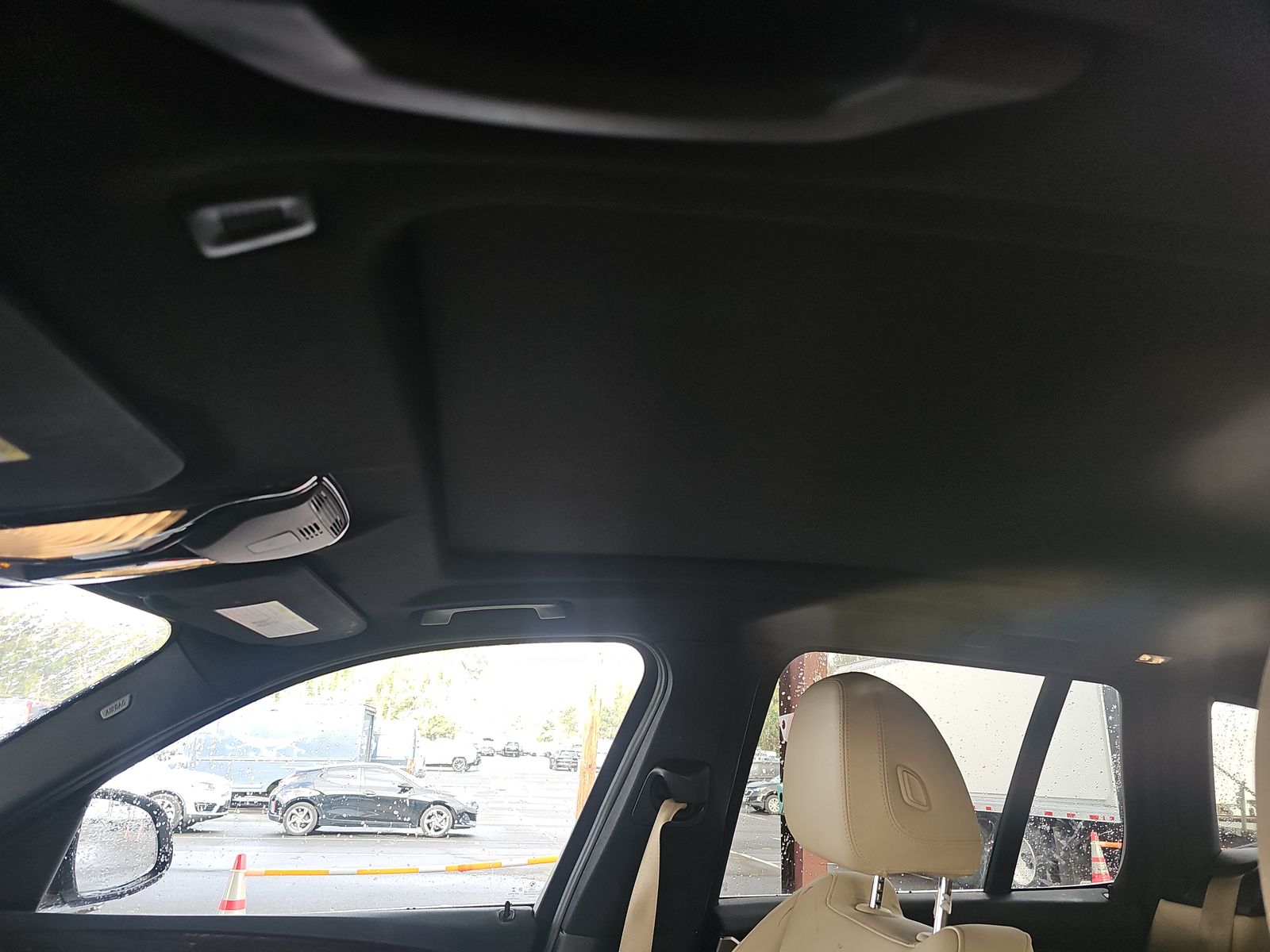 2021 BMW X3 xDrive30i AWD