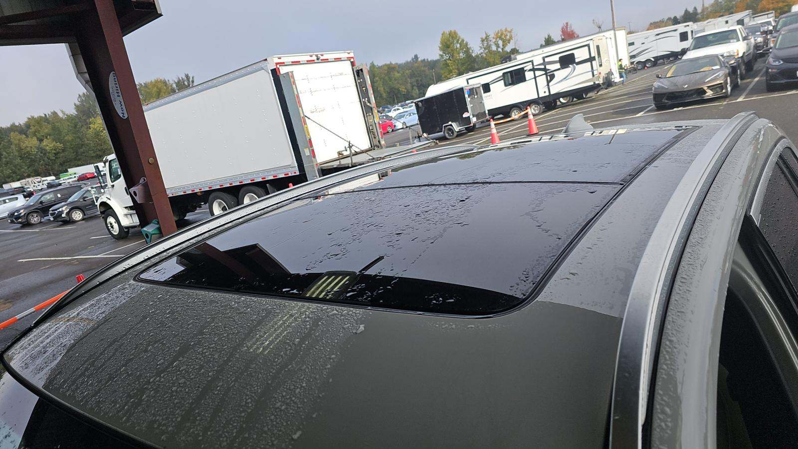 2021 BMW X3 xDrive30i AWD