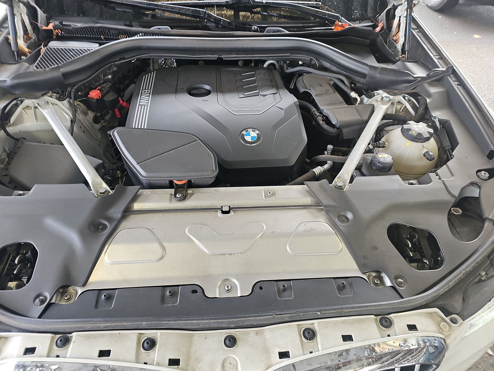 2021 BMW X3 xDrive30i AWD