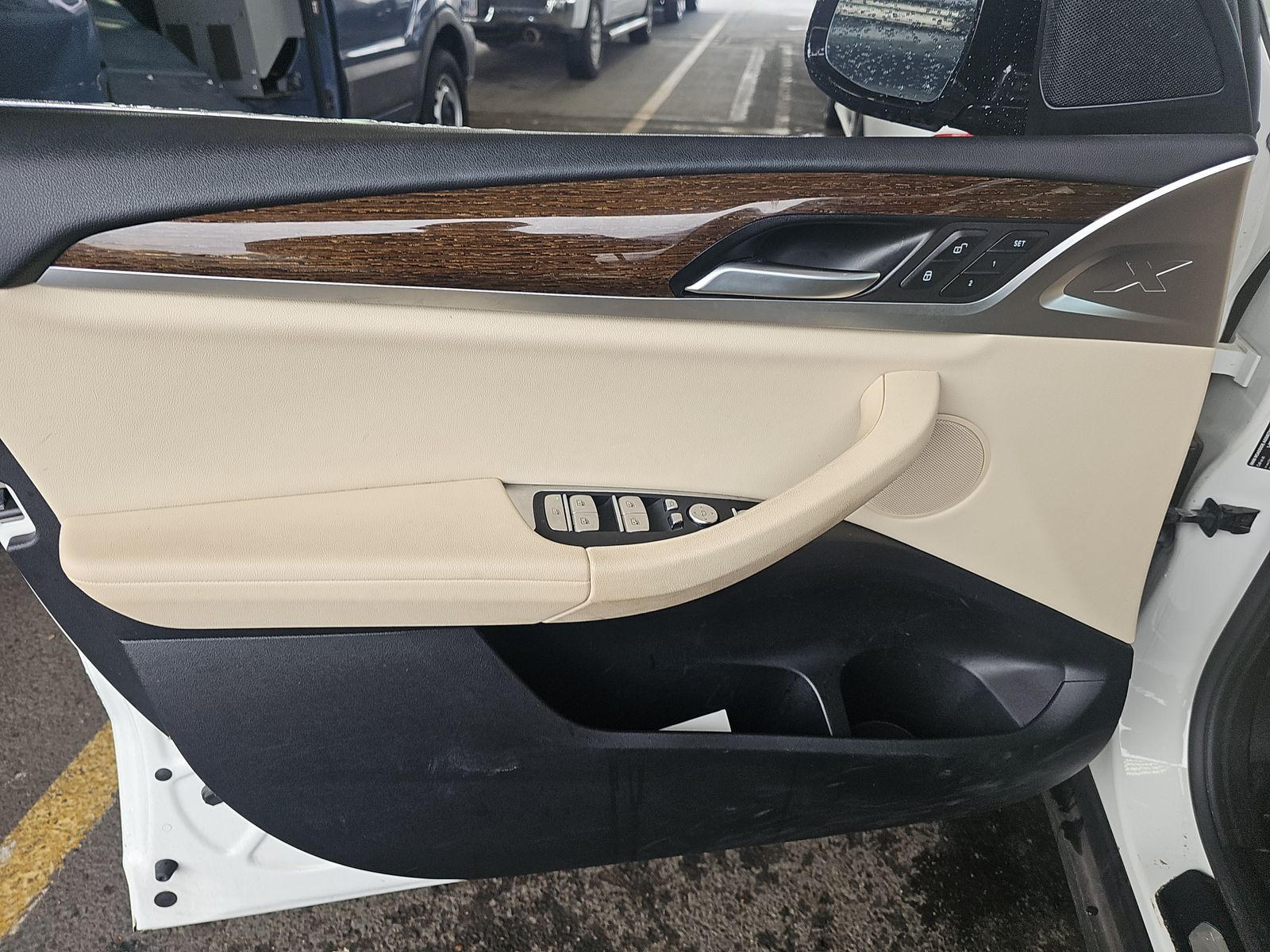 2021 BMW X3 xDrive30i AWD