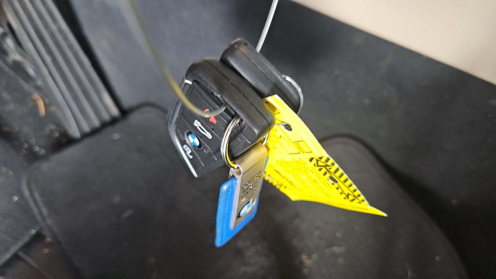 2021 BMW X3 xDrive30i AWD