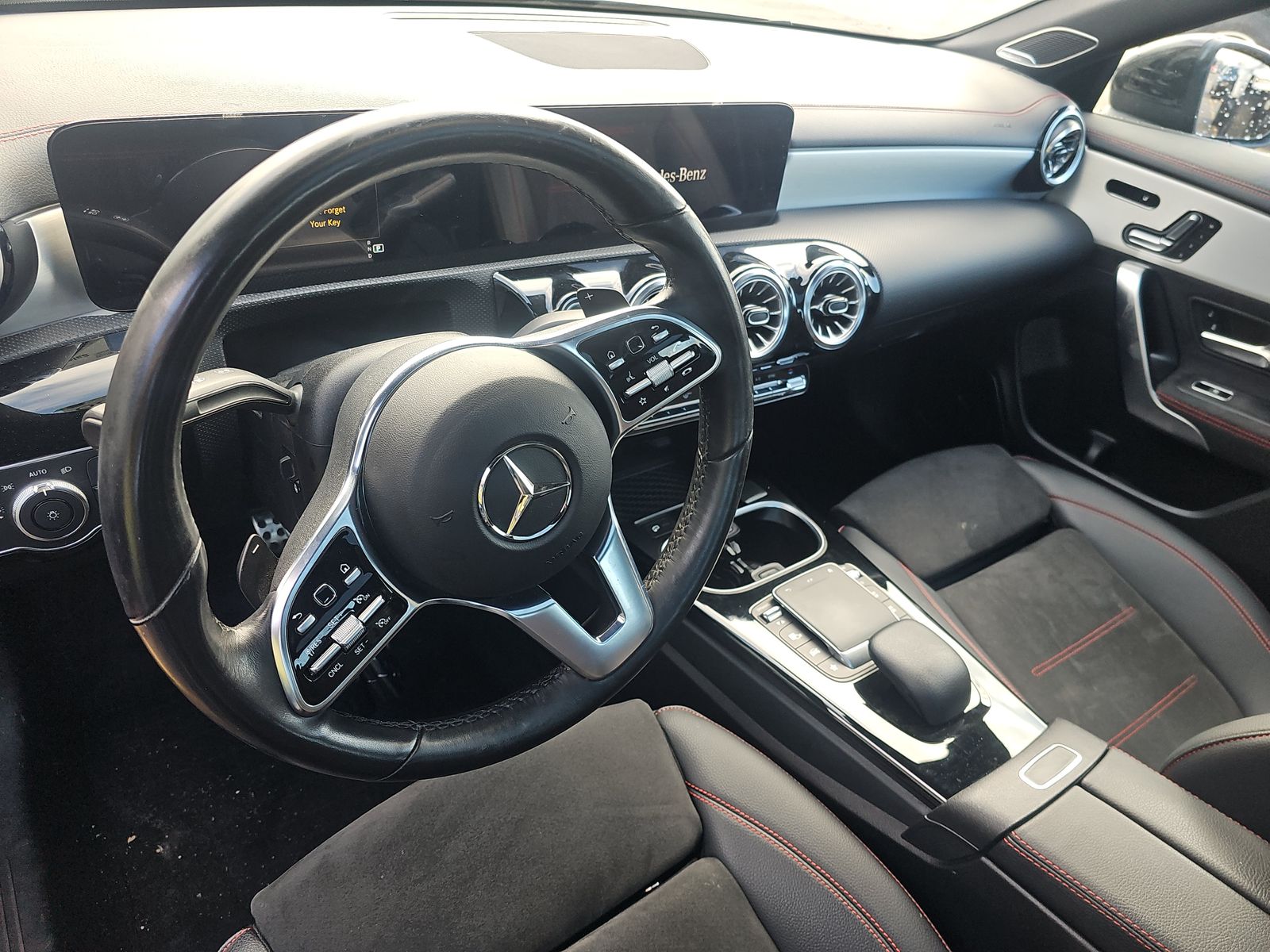 2023 Mercedes-Benz CLA CLA 250 AWD