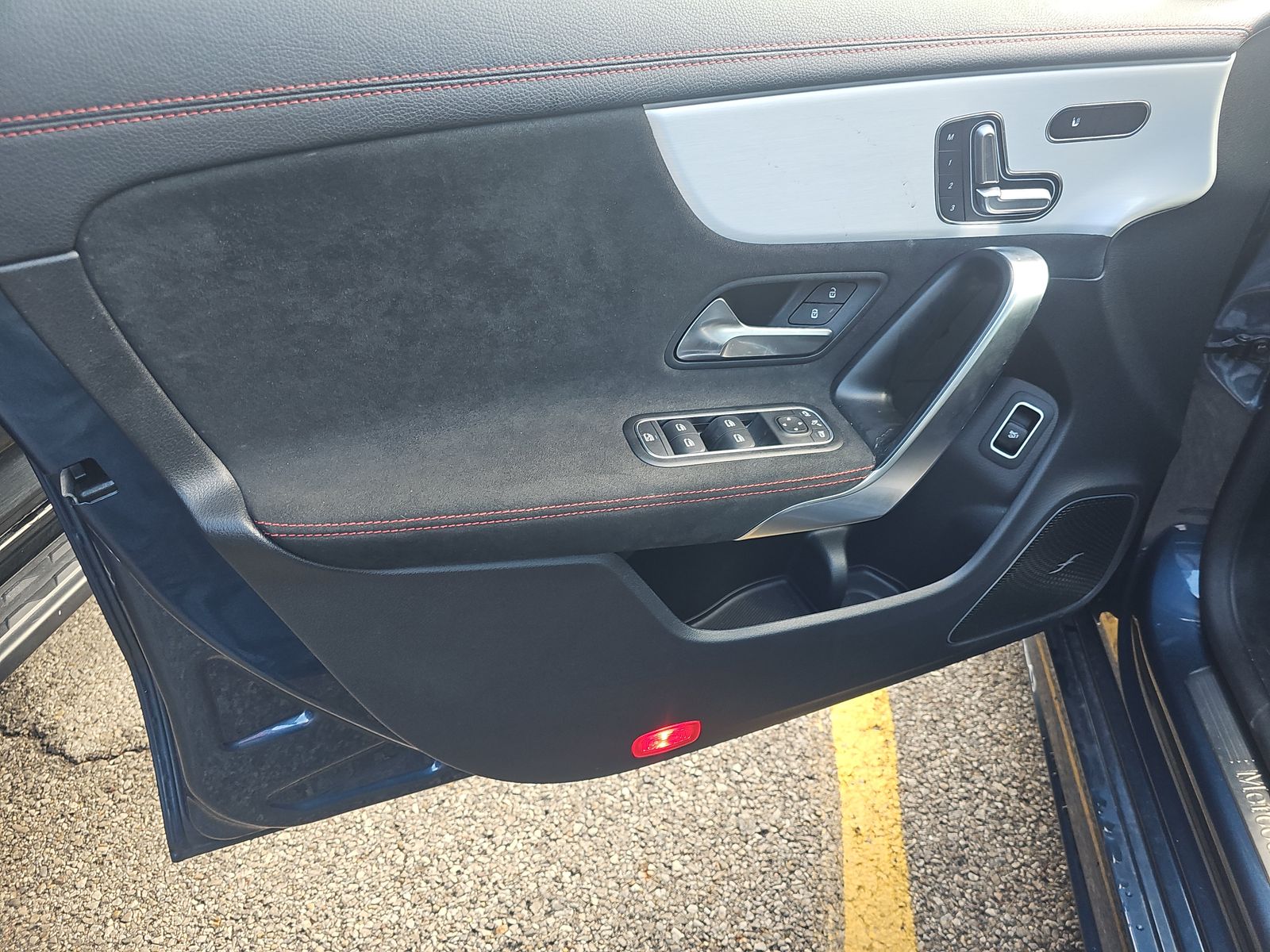 2023 Mercedes-Benz CLA CLA 250 AWD