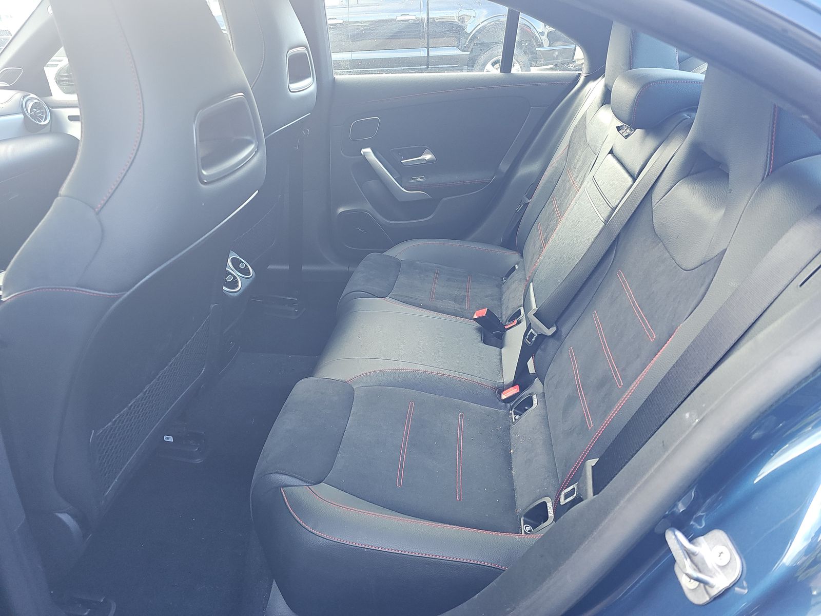 2023 Mercedes-Benz CLA CLA 250 AWD