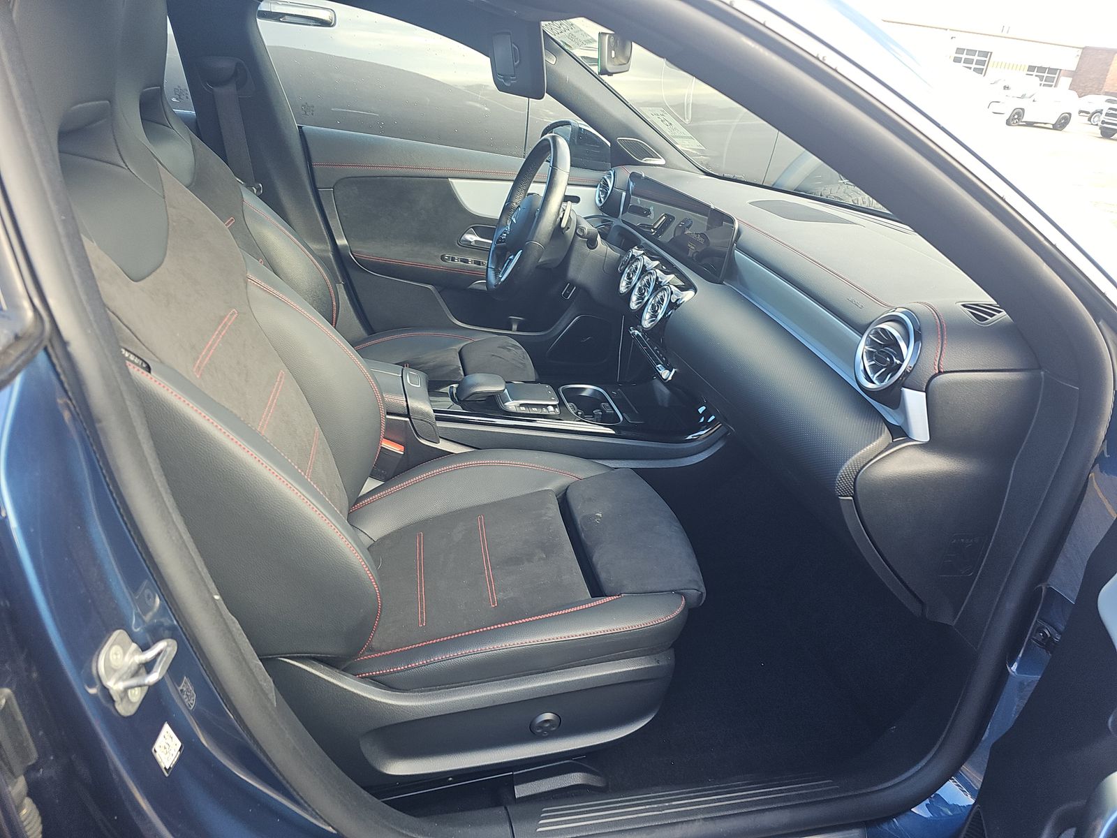 2023 Mercedes-Benz CLA CLA 250 AWD