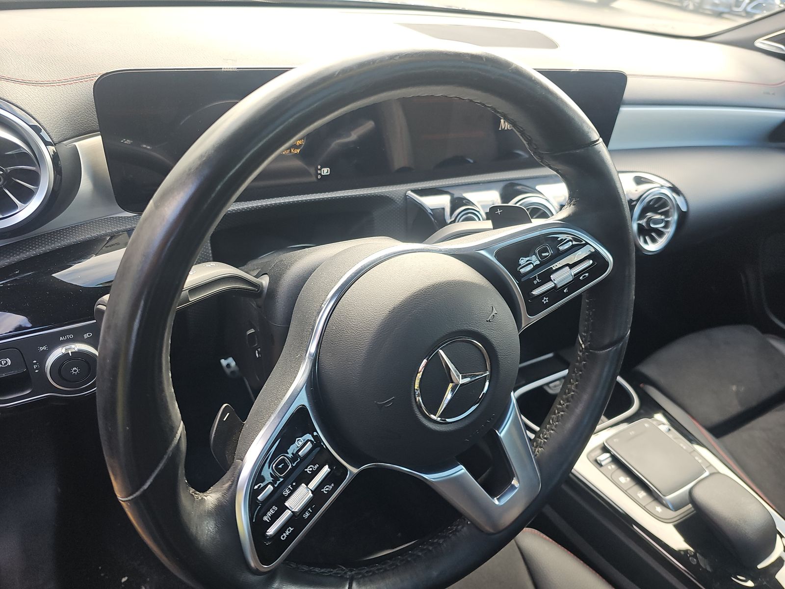 2023 Mercedes-Benz CLA CLA 250 AWD