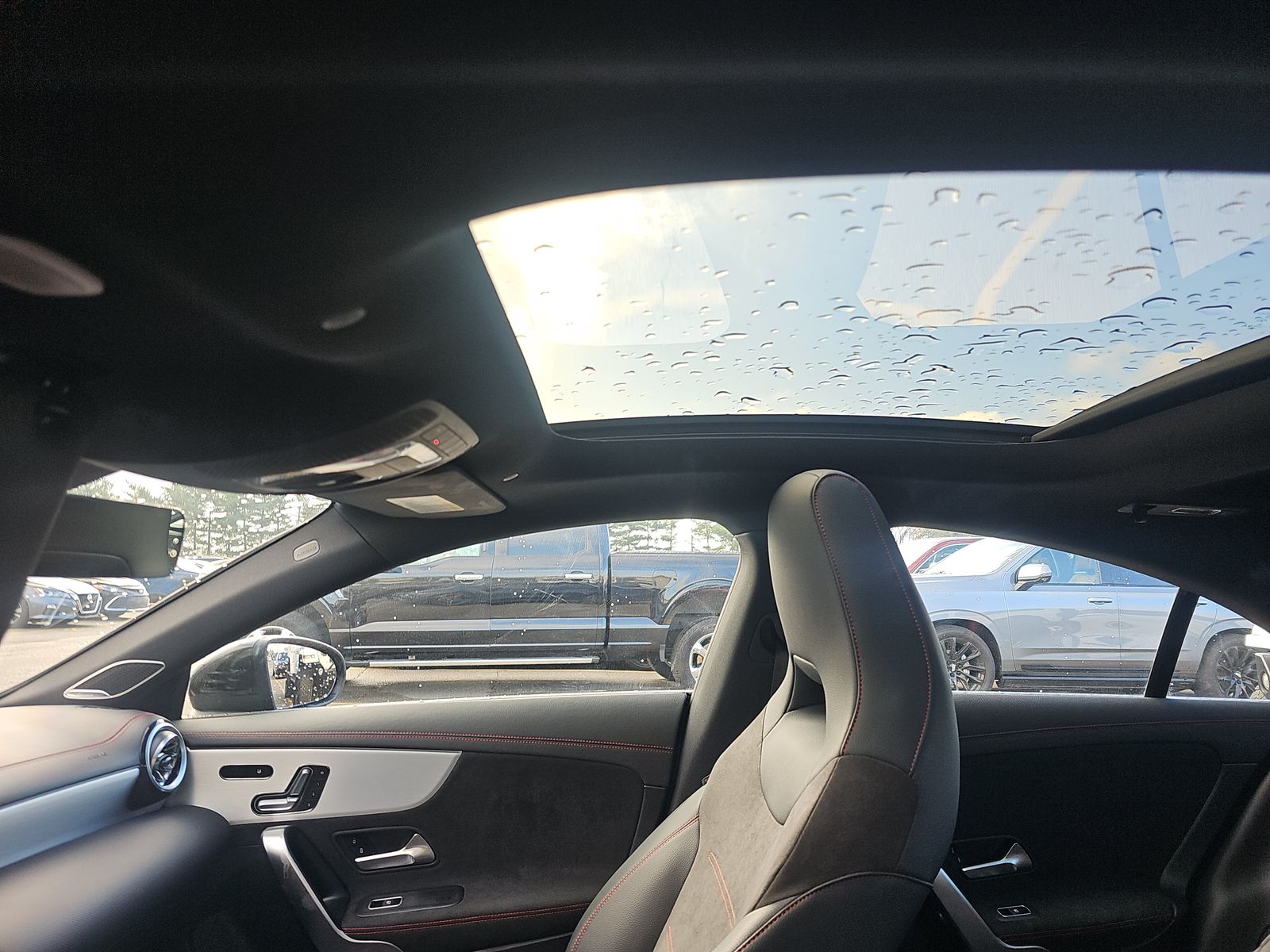 2023 Mercedes-Benz CLA CLA 250 AWD