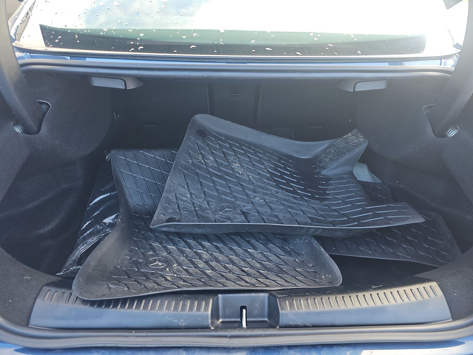 2023 Mercedes-Benz CLA CLA 250 AWD