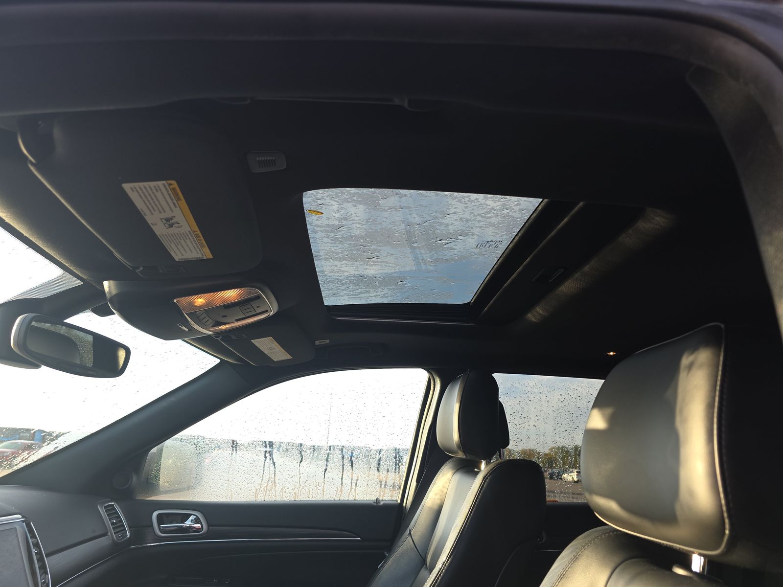 2020 Jeep Grand Cherokee Limited AWD