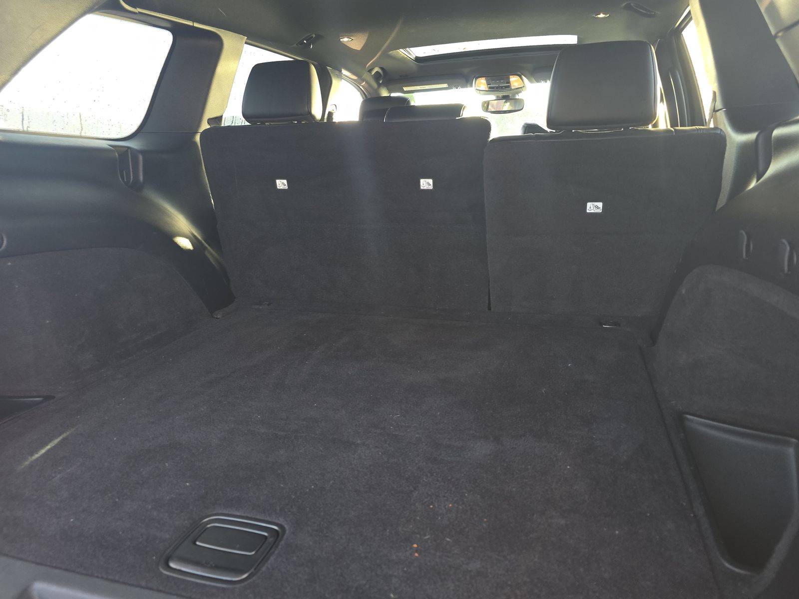 2020 Jeep Grand Cherokee Limited AWD