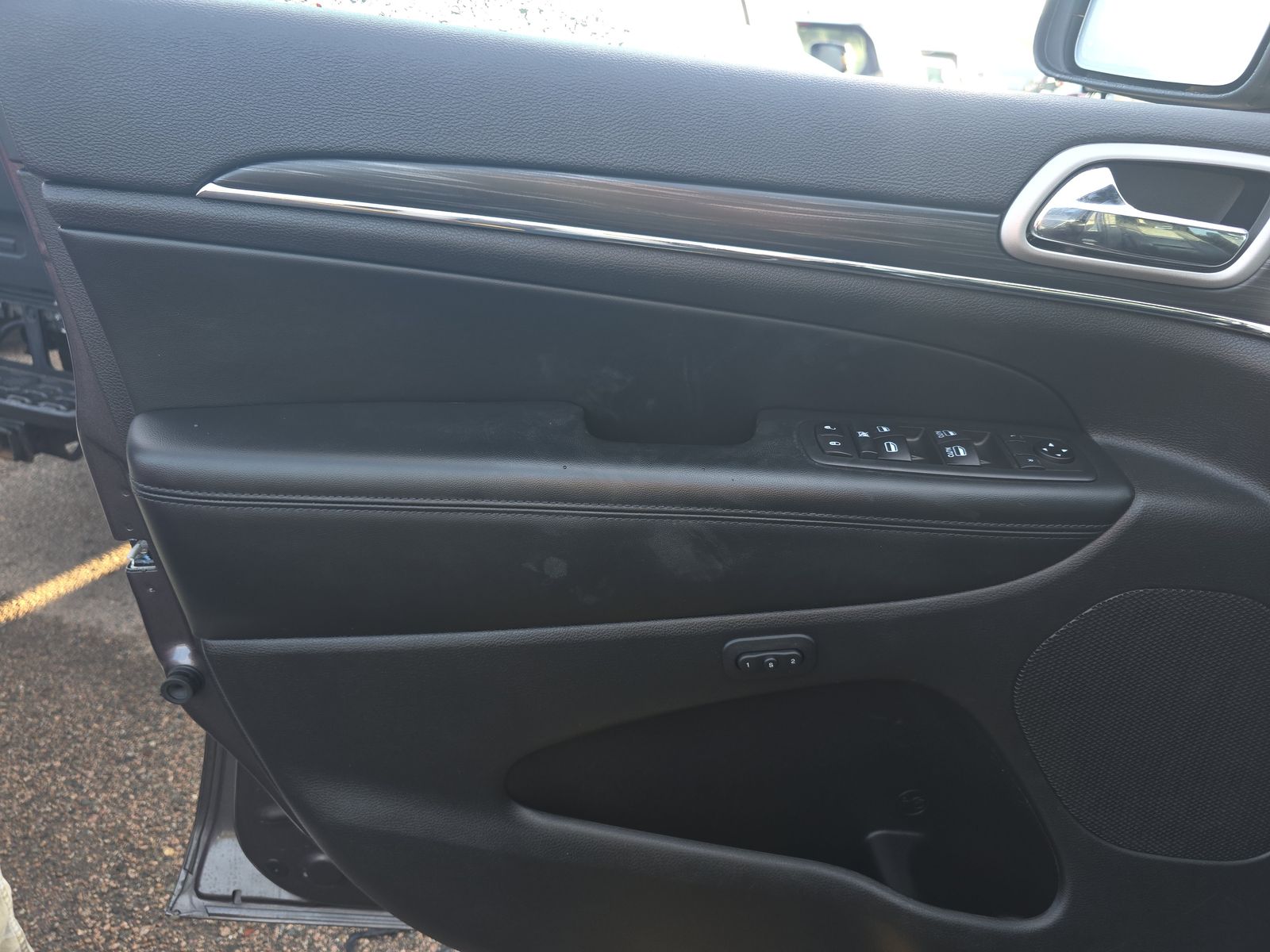 2020 Jeep Grand Cherokee Limited AWD