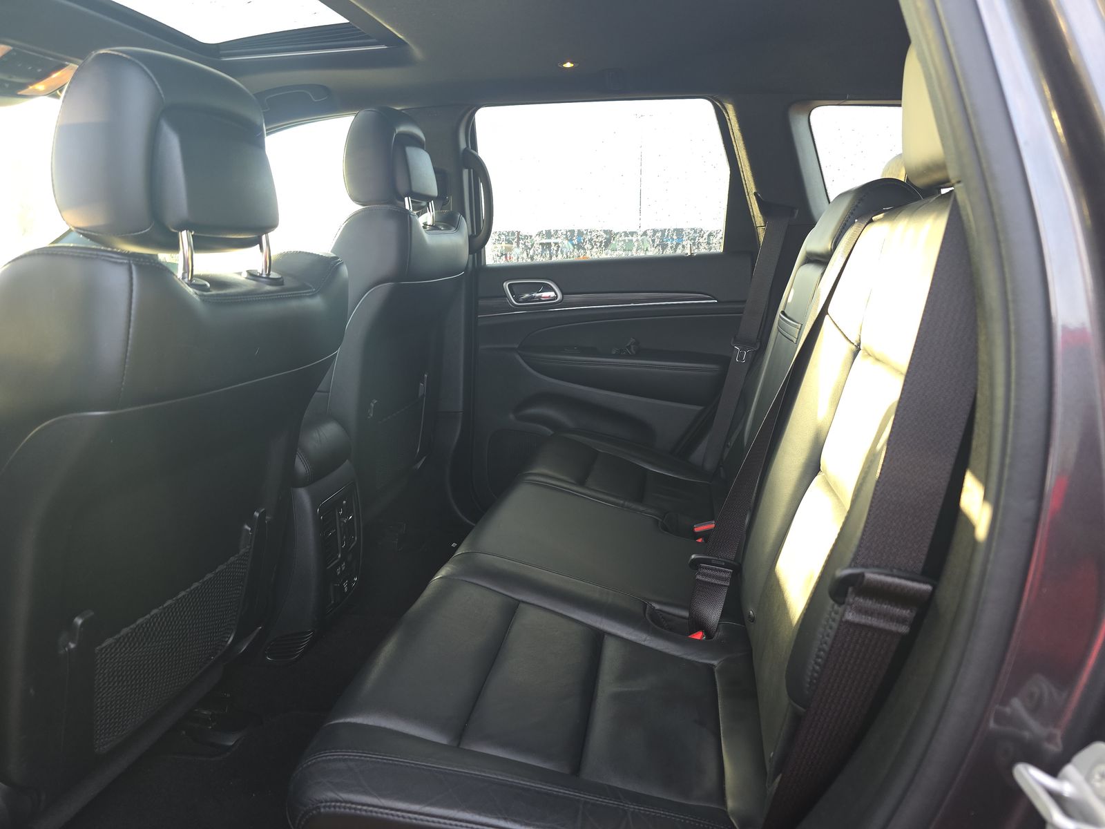 2020 Jeep Grand Cherokee Limited AWD